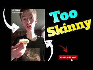 Why is Daddy Long Neck so skinny?