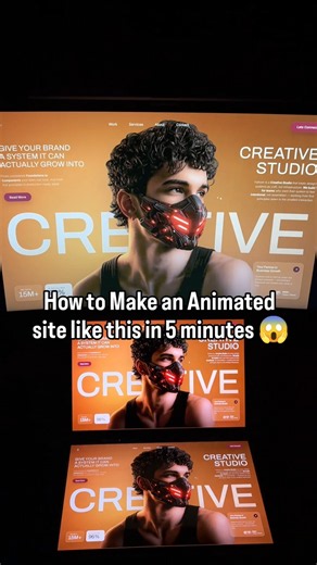 How to Make 3D Websites with Claude