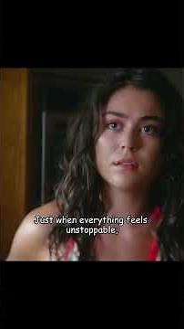 This summer job changed their friendship forever #shorts #movierecap
