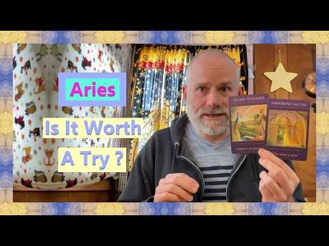 Aries - Is It Worth A Try ?