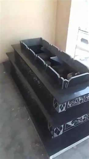 How They Make Grave Stones