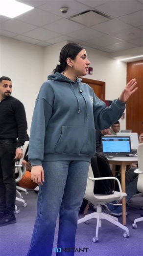 تجربة Data Analysis في Hackathon