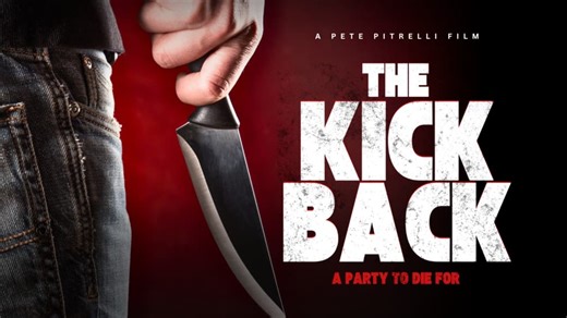 The Kick Back (2025)