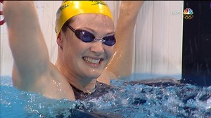 Rio 2016: Aussies take 2nd straight 4x100m free relay gold
