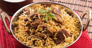 What After Paradise? 8 Best Biryani Places to Feast in Hyderabad