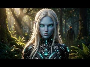 Alien Princess Chose a Human Mate… The Emperor Was NOT Happy | HFY Sci-Fi