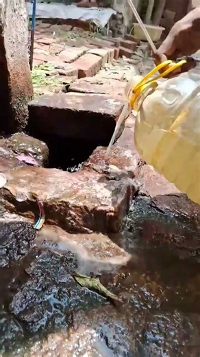 Ab Hogi Ache Se Safai #viral #experiment #shorts