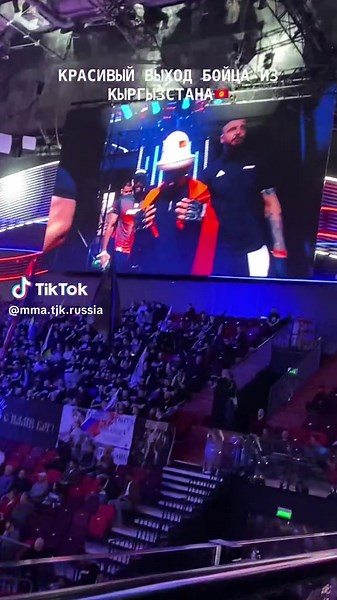 ACA 184 #ufc #aca @ACA MMA