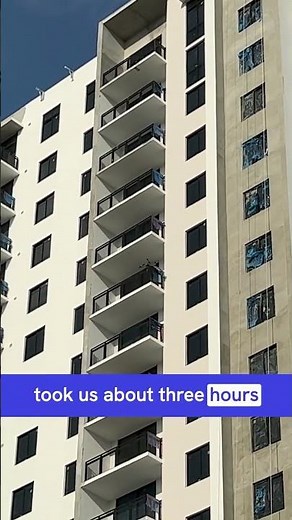 Faster, easier and cheaper facade inspections with DroneDeploy