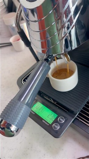 How to use commercial coffee machine #capiman4liquid #coffeemachines