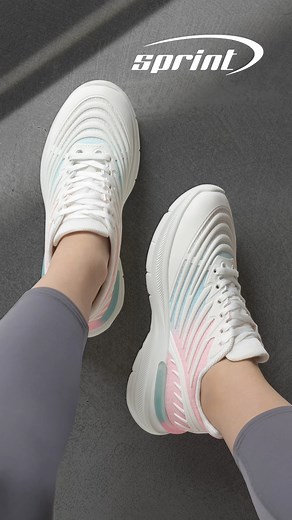 #Sprint to everyday wellness. 🏃‍♀️ Say hello to your new workout buddy, ladies! Get these styles and so much more at the #SMStore, Your Every Day Store! 😘 🛒 SPRINT KENDRA | Available in multi-colors | Php 999 only 🛒 SPRINT KAINE | Available in multi-colors | Php 999 only Shop now, use your #SMAC and don't forget to like and share for more #SMFashion content and updates! 🛍️ | SM Fashion