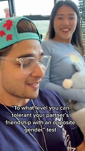 Nickandcarrie on Reels