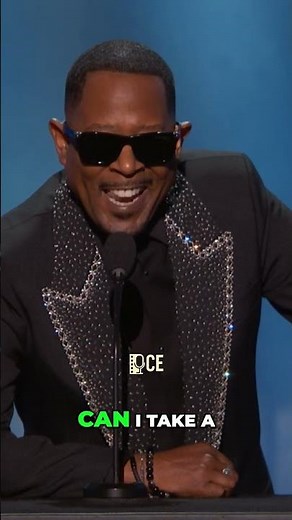 Jamie Foxx – The Truth About Eddie Murphy 😂