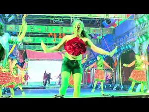 Lakhamara Ticket Opera Record dance song Sambalpuri udi udi