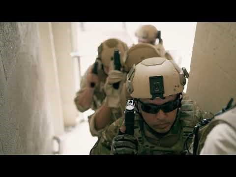 Palm Beach Gardens Police Department- Recruitment Video