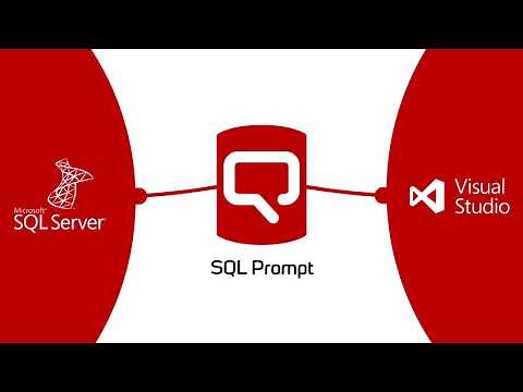 Redgate SQL Prompt