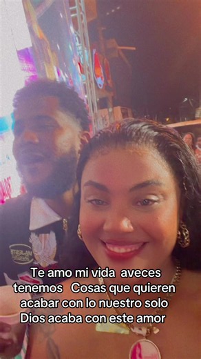 Te amo mi vida — Frases y sticker para videos románticos