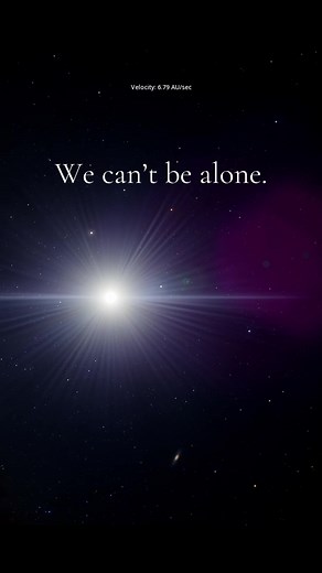 What is the point? #space #spaceengine #interstellar #spacecore #astronomy