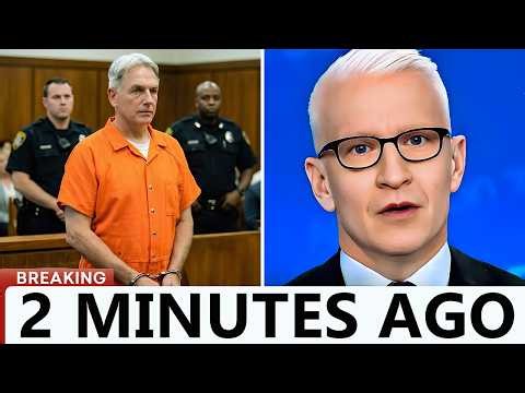 Mark Harmon Sentence Is Final, No Way Back!