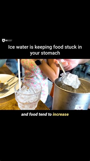 Cold foods and drinks slow gastric emptying, an often-overlooked factor in patients with motility issues. For those with delayed gastric emptying, minimizing ice-cold intake can ease symptoms and improve digestive function with a simple dietary shift. Ready to think differently about GI cases? Join Dr. Steven Sandberg-Lewis drawing on nearly 50 years of clinical insight for a live, practical breakdown of functional gastroenterology. 📅 Live online: November 22, 2025 | 6 hours of clinical trainin