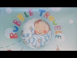 Bubble Trouble