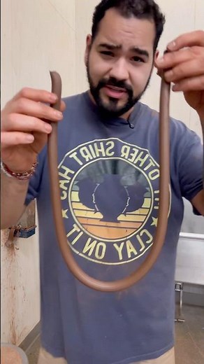 How to use the Extruder! #clay #art #artclass #potterytechniques #artist #viral