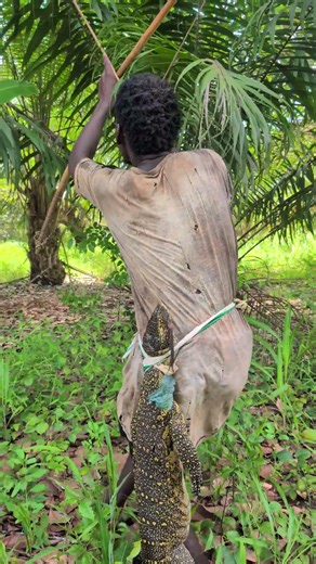 This is how food was prepared thousands of years ago — pure and natural.