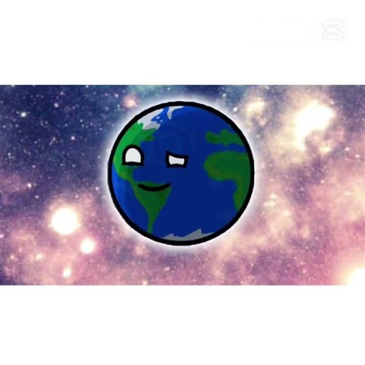 HP animation meme #tweening #animation #capcut #solarballs #space