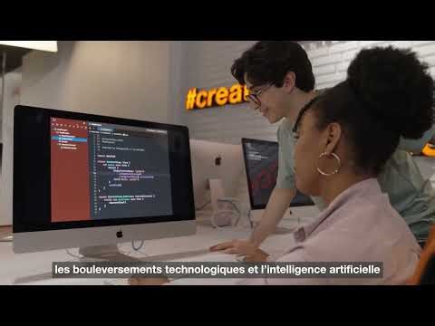 Trust the future | People, Skills & HR Transformation at Orange