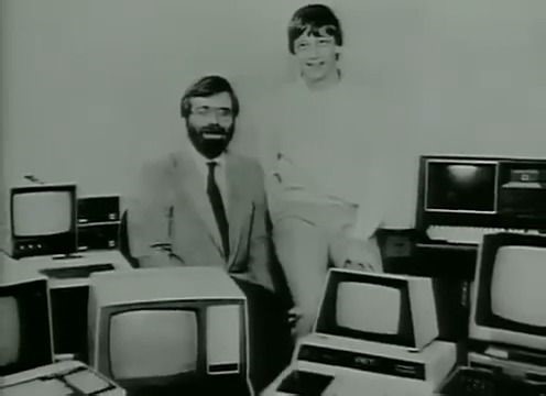 个人电脑史/History of Personal Computers