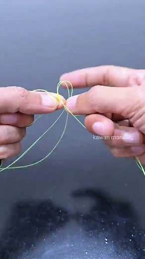 Reliable Double Hook Fishing Rig Setup Tutorial