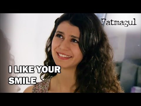 Fatmagul -Fatmagul's Birthday Celebration- Section 79