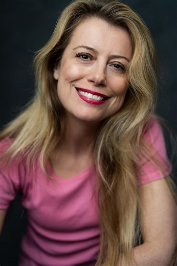 Charlotte Mounter | Actress