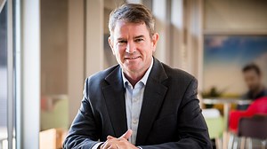 Grindrod delivers again – CEO Andrew Waller with back story to booming JSE stock, reckons there’s more to come