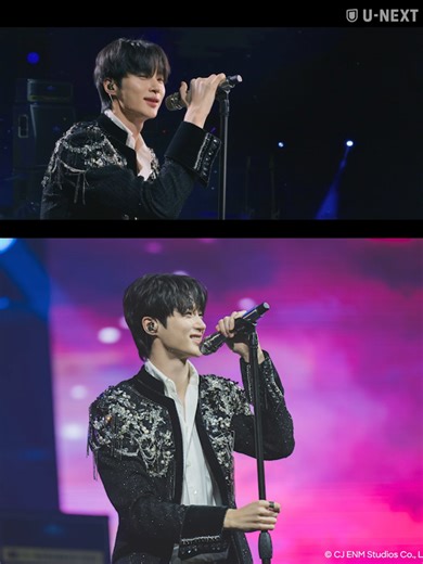 心に響くソンジェの歌✨ビョン・ウソク主演の大ヒットラブロマンス💖『ソンジェ背負って走れ』U-NEXTで独占配信中！ #ソンジェ背負って走れ #lovelyrunner #선재업고튀어 #ビョンウソク #BeyonWooseok #변우석 #キムヘユン #KimHyeYoon #김혜윤 #韓国ドラマ #韓国ドラマおすすめ #kdrama #unext