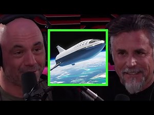 Commercial Space Flight, The Moon Landing, and Aliens