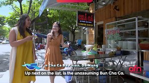 21K views · 258 reactions | Join Ili as she explores the art of eating Vietnamese seafood! From Grilled Clams, Steamed Squid with Fresh Fruits & Herbs to a delicious fish cake noodle soup called Bun Cha Ca, watch and learn how the ingredients in these seafood dishes come together so well. | Asian Food Network | Facebook