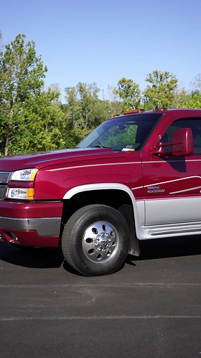 2007 Chevy Silverado 3500 LBZ Duramax 6 Speed Allison 53k miles $45,800 Call Anthony at 636-584-2168