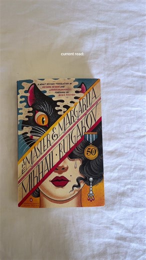 Exploring The Master and Margarita: A Literary Classic