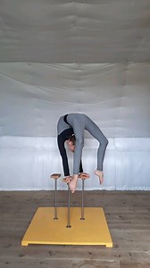 Contortion Style on Instagram