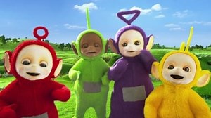 Watch Teletubbies Season 2 Episode 7 - Rolling/ Conga