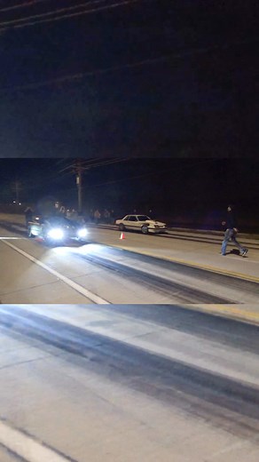 Meanwhile..On the Streets of Mexico… #racing #mexico | Extreme 660 Drag Racing