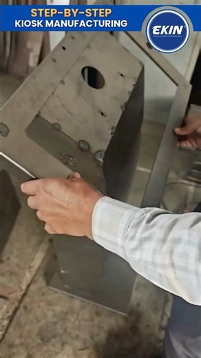 Digital Kiosk |Touchscreen Directory Floor Stand with Windows & Android Operating System #touchkiosk