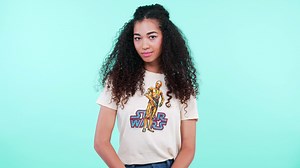 Celebrity Hairstylist Sarah Potempa Shows Us How to Do the Coolest Half-Up Rope Braid