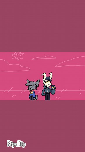 FNF Animation KAPI × TABI: Unforgettable Moments