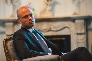 ‘Decision rests with Labour leadership,’ PL presenter says Michelle Muscat said about Joseph Muscat - The Malta Independent