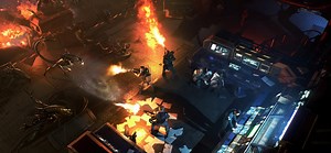 Aliens: Dark Descent, la recensione: orrori nascosti nell'oscurità