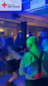 An evening surrounded by people who choose service over spotlight. Laughter, connection, and one shared purpose: helping people. To those who couldn’t make it , the table wasn’t complete without you. @followers@top fans | Malta Red Cross