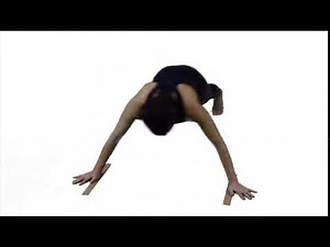 Closed Kinetic Chain Upper Extremity Stabilty Test