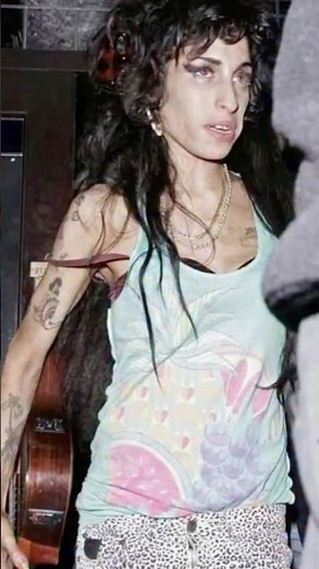 Amy Winehouse’s Legacy Hits Hard 10 Years Later